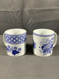 The Spode Blue Room Collection Mugs - thumbnail 2 of 8