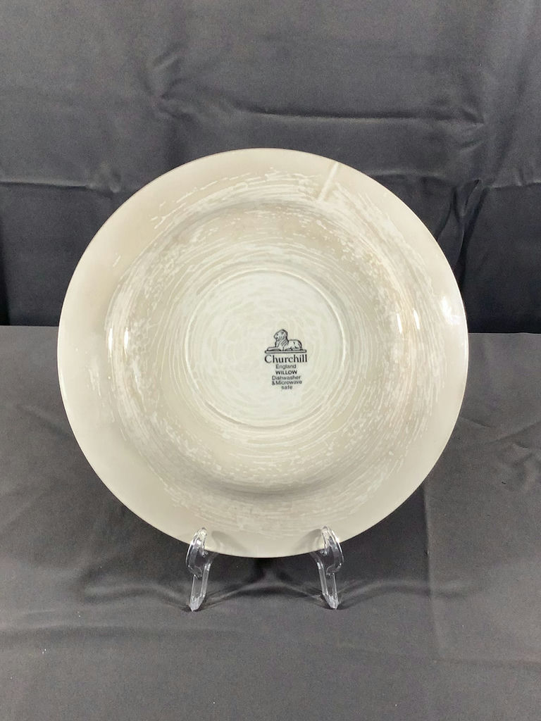 Churchill Blue Willow Dinnerware - image 17 of 17