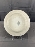 Churchill Blue Willow Dinnerware - thumbnail 17 of 17