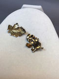 Sterling Jewelry / Gold Tone (23+ dwt) - thumbnail 5 of 9
