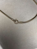 Vintage 14K Mossalone Necklace & More (29+dwt) - thumbnail 7 of 11