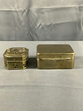 Brass Boxes - thumbnail 9 of 11