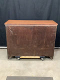 Antique Cabinet - thumbnail 4 of 8