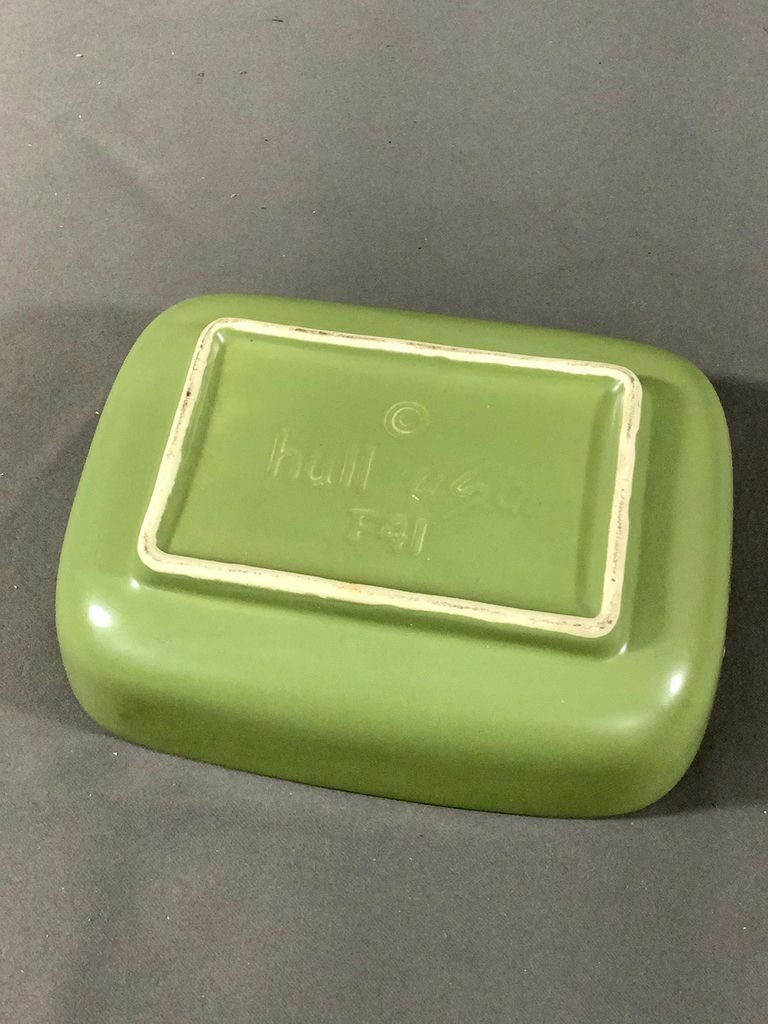 Vintage Pottery - McCoy, Hull & More - image 14 of 14