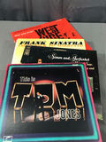 Albums - 1960s-1970s Popular Artists - thumbnail 8 of 8