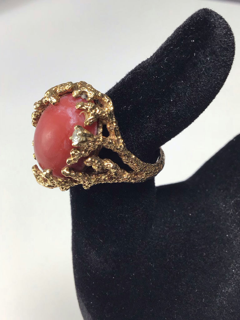 Vintage 14K Jewelry From the Sea (20+dwt) - image 2 of 14