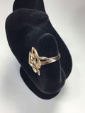 14K & 18K Chunky Jewelry (14K/19+, 18K/6+ dwt) - thumbnail 7 of 12