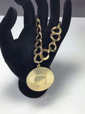 14K & 18K Chunky Jewelry (14K/19+, 18K/6+ dwt) - thumbnail 2 of 12