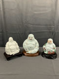 7 Happy Buddha - thumbnail 5 of 14