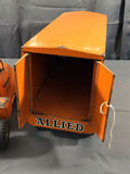 1950s Tonka Toys Moving Truck - thumbnail 5 of 10
