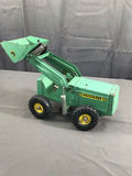 1950s NY-LINT Toys Payloader - thumbnail 7 of 14