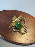 Jade & Cloisonne Jewelry & Figurines - thumbnail 5 of 10