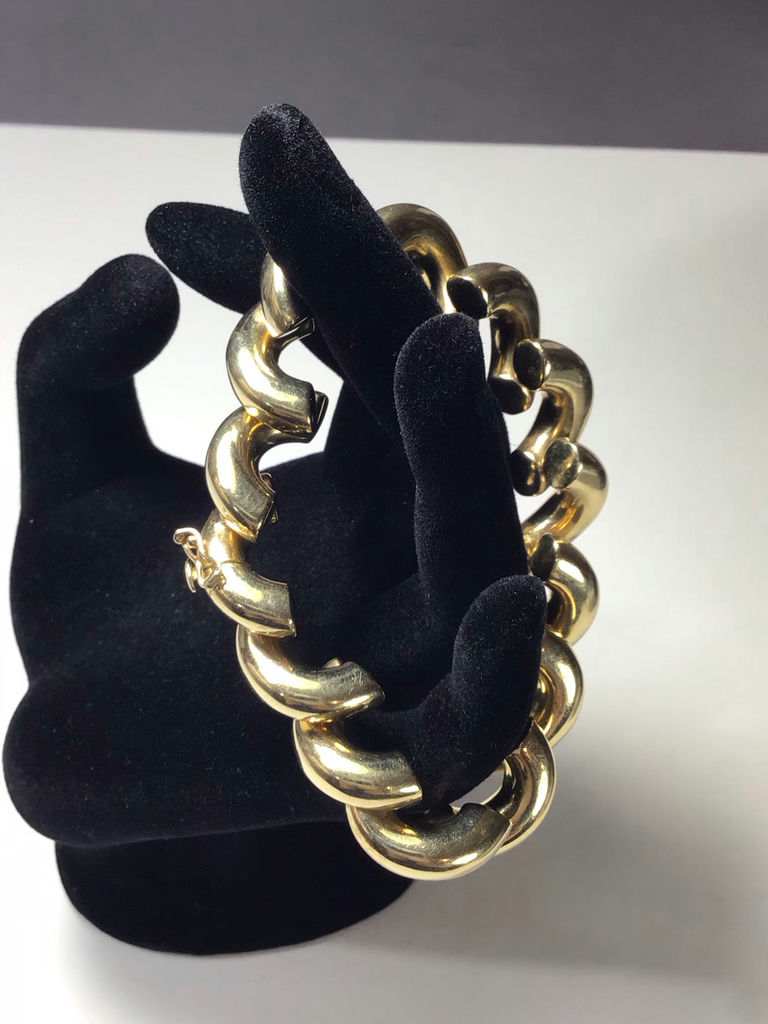 14K San Marco & More Jewelry (28+ dwt) - image 6 of 10