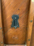 Antique Tilt Top Table & Arm Chair - thumbnail 10 of 11