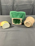 Vintage Pottery - McCoy, Hull & More - thumbnail 8 of 14