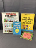 Peanuts Books and Collectibles - thumbnail 8 of 8