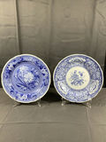 The Spode Blue Room Collection Dinner Plates - thumbnail 6 of 8