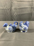Asian Ceramic Animal Decor - thumbnail 2 of 11