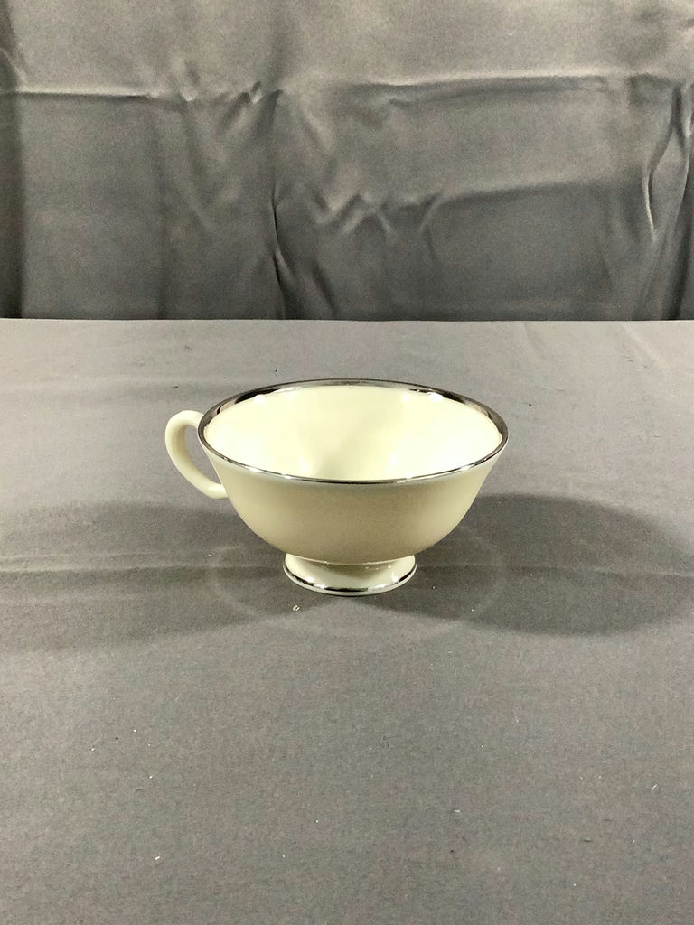 Vintage Lenox Montclair Dinnerware / Service 12 - image 3 of 14