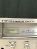 Pioneer Stereo Receiver - thumbnail 2 of 4