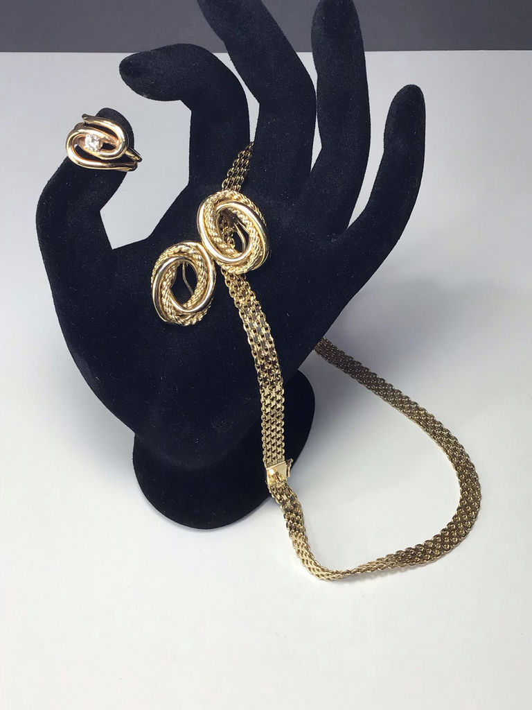 Vintage 14K Gold Jewelry (24+ dwt) - image 1 of 13