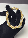Vintage 18K / 14K Gold & Pearl Jewelry (18K/14+, 14K/11+ dwt) - thumbnail 2 of 13