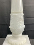 Soapstone Column Table Lamps - thumbnail 3 of 6