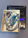 Liquid Silver & More Sterling Jewelry (30+ dwt) - thumbnail 11 of 11