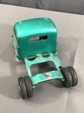 1950s Structo Toys Auto Trampsort - thumbnail 8 of 16