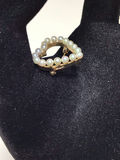 14K, Diamonds & Pearls Jewelry (8+ dwt) - thumbnail 4 of 14