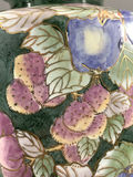 Green Ceramic Lamp And Vase - thumbnail 6 of 10
