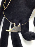14K & Sterling Oddities (14K/4+, STR/7+dwt) - thumbnail 2 of 14