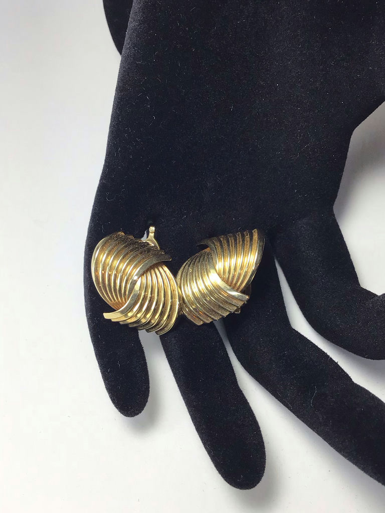 Vintage 14K Mossalone Necklace & More (29+dwt) - image 8 of 11