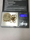 14K & 18K Chunky Jewelry (14K/19+, 18K/6+ dwt) - thumbnail 9 of 12