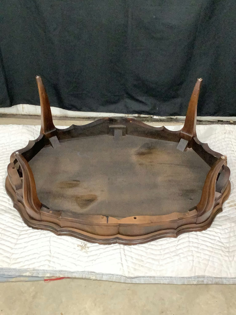 Coffee Table - image 5 of 5