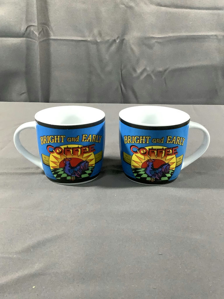 Fun Logo Coffee Mugs - image 5 of 8