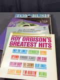 Albums - 1960s-1970s Popular Artists - thumbnail 7 of 8