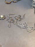Vintage Sterling Jewelry (44+ dwt) - thumbnail 3 of 13