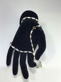14K, Diamonds & Pearls Jewelry (8+ dwt) - thumbnail 11 of 14