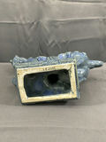 Tang Dynasty-Inspired Kakiemon Style Horse Figurine - thumbnail 6 of 8