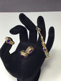 14K & Semi-Precious Stone Jewelry - thumbnail 1 of 12