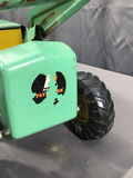 1950s NY-LINT Toys Payloader - thumbnail 5 of 14