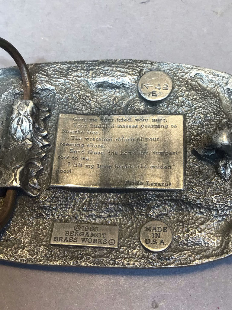 America's Heritage Buckles - image 6 of 10