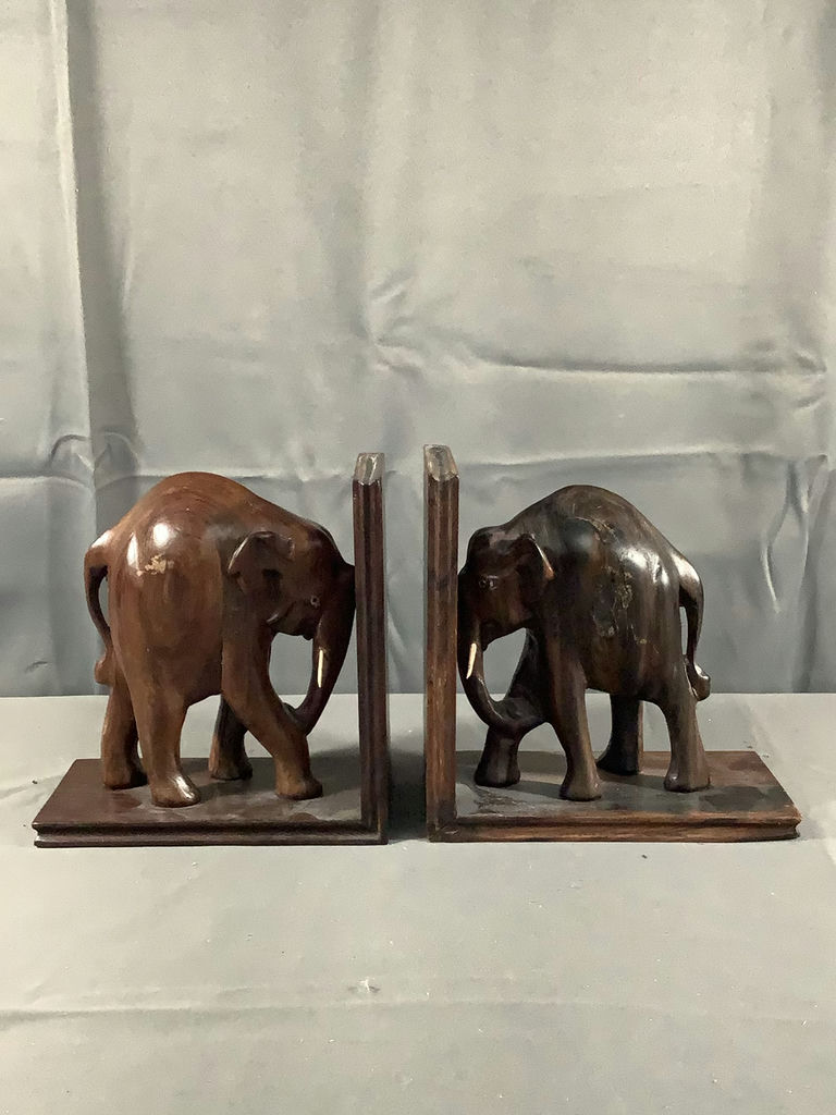 Elephants On Parade - image 2 of 12