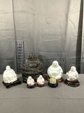 7 Happy Buddha - thumbnail 14 of 14
