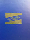 USPS Commemorative Stamp Club 1984-1996 - thumbnail 2 of 9