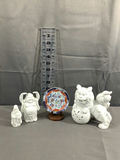 Blanc De Chine Style Figurines & More - thumbnail 11 of 11