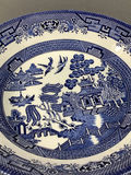 Churchill Blue Willow Dinnerware - thumbnail 3 of 17