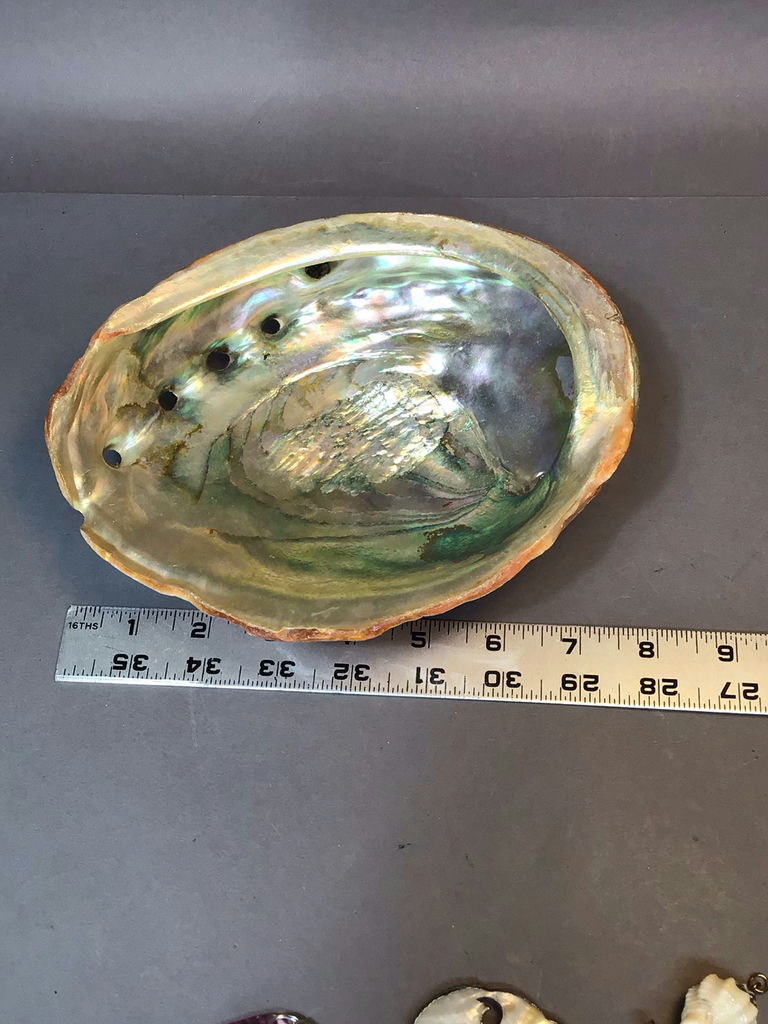 Pearl & Abalone Jewelry - image 14 of 14