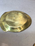 Brass Coin Dish & Foreign Pocket Change - thumbnail 3 of 5